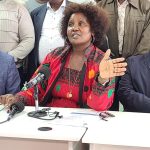 Nairobi Water Retirees Demand Sh4 Billion Pension Dues Nairobi Water Retirees Demand Sh4 Billion Pension Dues