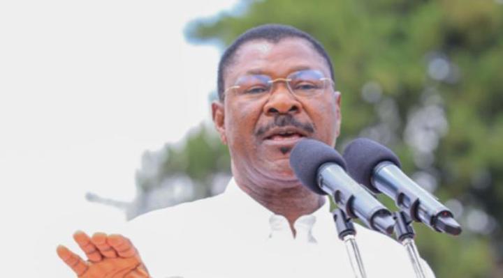 Kenya Kwanza Leaders Target Opposition After Wins Kenya Kwanza Leaders Target Opposition After Wins