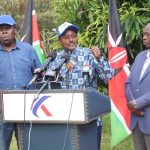 Kalonzo To Petition Mbeere North By-Election Results Kalonzo To Petition Mbeere North By-Election Results