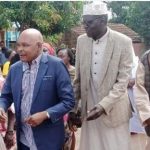 Nubian Community Appeals for Identity Recognition Nubian Community Appeals for Identity Recognition