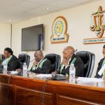 EAC Rivalry Imperils Kenya’S $1.56Bn EU Exports EAC Rivalry Imperils Kenya’S $1.56Bn EU Exports