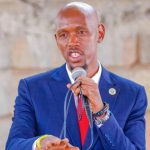 Mosiria Urges Ruto to Create Starter Life Kit for Marriage Mosiria Urges Ruto to Create Starter Life Kit for Marriage