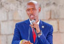 Mosiria Urges Ruto to Create Starter Life Kit for Marriage Mosiria Urges Ruto to Create Starter Life Kit for Marriage