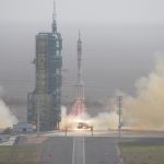 Kenya’s Close Ties with China in Space Expansion Kenya's Close Ties with China in Space Expansion