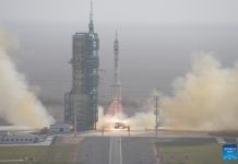 Kenya’s Close Ties with China in Space Expansion Kenya's Close Ties with China in Space Expansion
