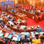 Senate Prepares for Nyamira Governor Impeachment Trial Senate Prepares for Nyamira Governor Impeachment Trial