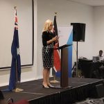 Kenyan alumni urged to strengthen Australia–Kenya ties Kenyan alumni urged to strengthen Australia–Kenya ties