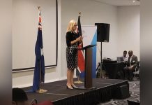 Kenyan alumni urged to strengthen Australia–Kenya ties Kenyan alumni urged to strengthen Australia–Kenya ties