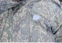 Kenyan Man Killed in Russia After One Month as Driver Kenyan Man Killed in Russia After One Month as Driver