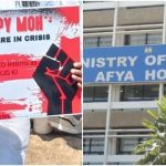 Nairobi Records Highest Number of New HIV Infections Nairobi Records Highest Number of New HIV Infections