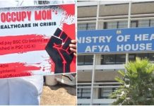 Nairobi Records Highest Number of New HIV Infections Nairobi Records Highest Number of New HIV Infections