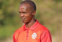 Coach Warinda Cautions Mofa Against Complacency Coach Warinda Cautions Mofa Against Complacency