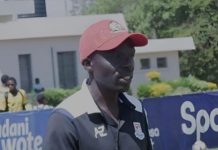 Omondi Sets Demanding Tone for Posta Rangers Omondi Sets Demanding Tone for Posta Rangers