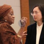 Advancing Modernisation through Innovation in China-Africa Advancing Modernisation through Innovation in China-Africa