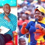 Governor Wanga Reshuffles Cabinet, Removes Magwanga Governor Wanga Reshuffles Cabinet, Removes Magwanga