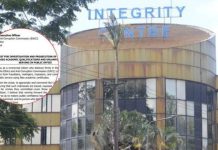Kenyan Demands EACC Recover Ksh56 Million From Fazul Mahamed Kenyan Demands EACC Recover Ksh56 Million From Fazul Mahamed
