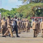 Ruto Mandates Training for Chiefs and Assistant Chiefs Ruto Mandates Training for Chiefs and Assistant Chiefs