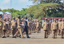 Ruto Mandates Training for Chiefs and Assistant Chiefs Ruto Mandates Training for Chiefs and Assistant Chiefs