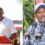 CS Mutua Urges Kalonzo Musyoka To Exit Politics CS Mutua Urges Kalonzo Musyoka To Exit Politics