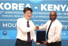 Kenya Can Enhance Frameworks to Lower Trade Deficit Kenya Can Enhance Frameworks to Lower Trade Deficit