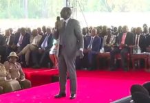 Ruto Explains His Decision to Remove Subsidies Ruto Explains His Decision to Remove Subsidies