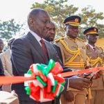 Ruto to chiefs: You’re central to Kenya’s transformation Ruto to chiefs: You’re central to Kenya’s transformation