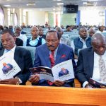Gachagua Kalonzo Honor Ex-Mbooni MP Joseph Munyao Gachagua Kalonzo Honor Ex-Mbooni MP Joseph Munyao