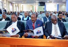 Gachagua Kalonzo Honor Ex-Mbooni MP Joseph Munyao Gachagua Kalonzo Honor Ex-Mbooni MP Joseph Munyao