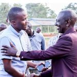 UDA Youth Leader: why Opposition Cannot Beat Ruto in 2027 UDA Youth Leader: why Opposition Cannot Beat Ruto in 2027