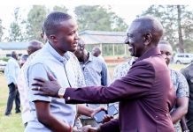 UDA Youth Leader: why Opposition Cannot Beat Ruto in 2027 UDA Youth Leader: why Opposition Cannot Beat Ruto in 2027