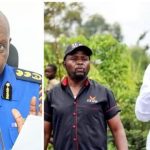 High Court Blocks Changes to Natembeya Khalwale Security High Court Blocks Changes to Natembeya Khalwale Security