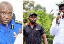 High Court Blocks Changes to Natembeya Khalwale Security High Court Blocks Changes to Natembeya Khalwale Security