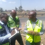 Safety Concerns Arise During Outering Road Inspection Safety Concerns Arise During Outering Road Inspection