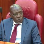 Khalwale Ousted as Wafula Becomes Senate Majority Whip Khalwale Ousted as Wafula Becomes Senate Majority Whip