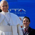 Pope Leo Hopes to Visit Africa in 2026 Pope Leo Hopes to Visit Africa in 2026