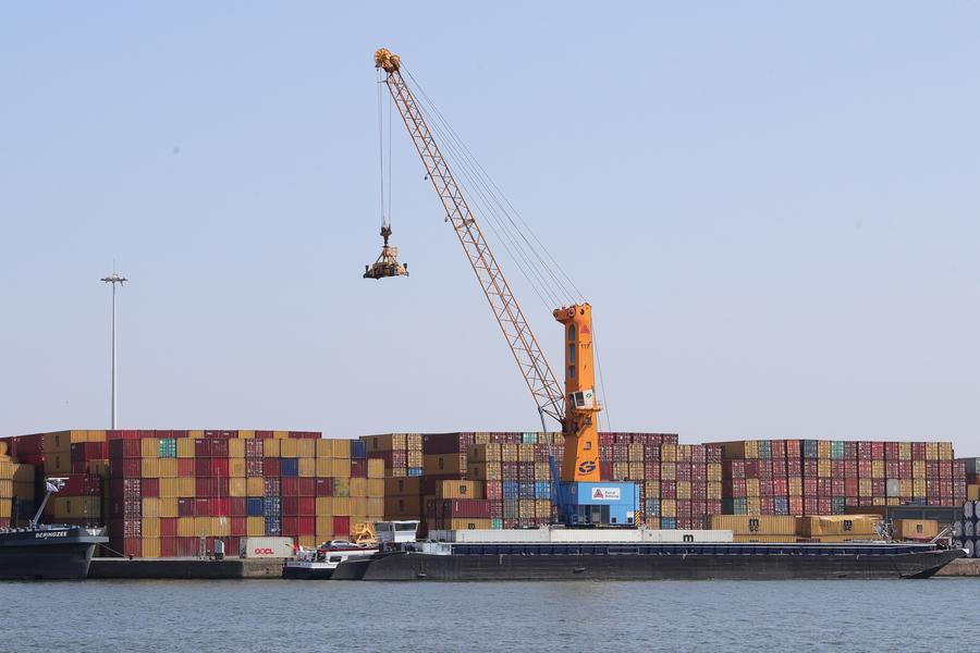 growth to slow to 2.6 pct in 2025 growth to slow to 2.6 pct in 2025