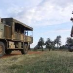 Kenyan MPs Accuse British Soldiers of Abuse and Harm Kenyan MPs Accuse British Soldiers of Abuse and Harm