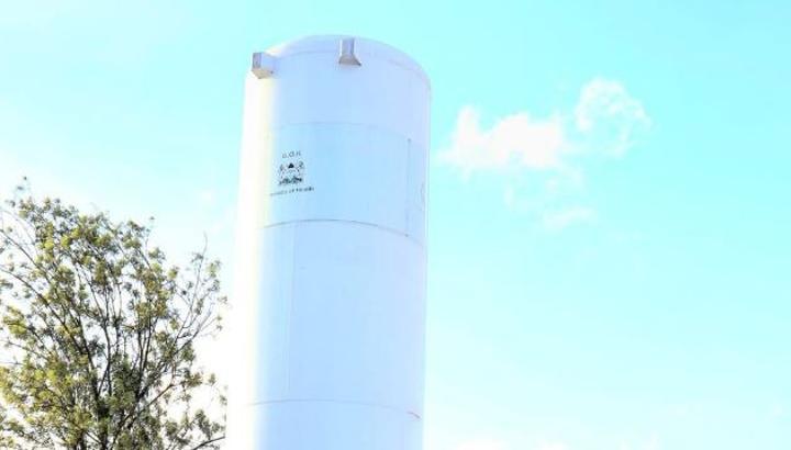 Mbagathi Hospital Launches Sh11 Million Oxygen Plant Mbagathi Hospital Launches Sh11 Million Oxygen Plant