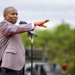 We’ll start airport construction in 2 months We’ll start airport construction in 2 months