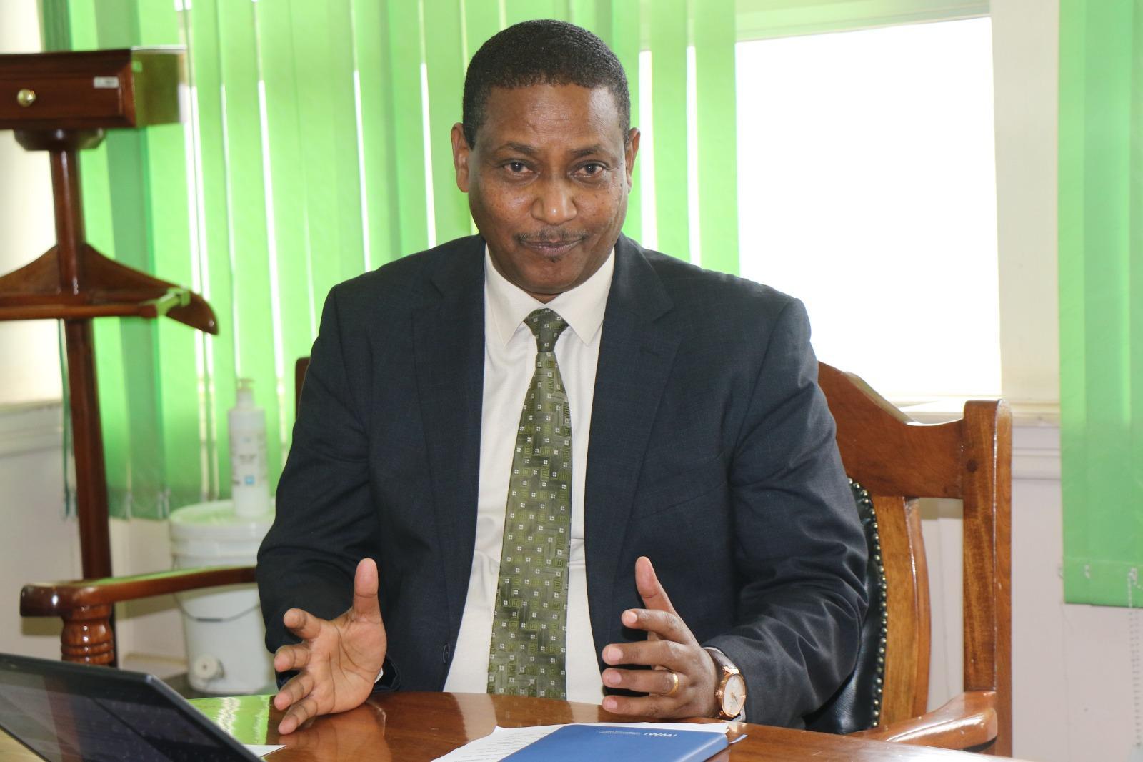 Nema Orders Closure of Eight Entertainment Joints Nema Orders Closure of Eight Entertainment Joints