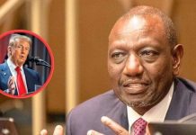 Adani Whistleblower Alleges U.S. Access to Kenya’s Health Records Adani Whistleblower Alleges U.S. Access to Kenya's Health Records