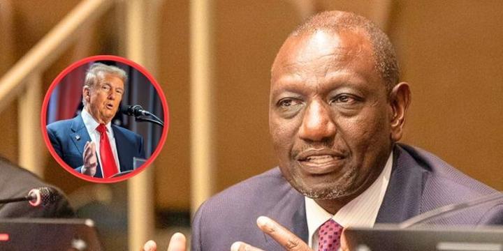 Adani Whistleblower Alleges U.S. Access to Kenya's Health Records Adani Whistleblower Alleges U.S. Access to Kenya's Health Records