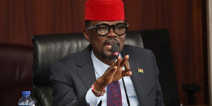 Didmus Barasa Advocates Part-Time TSC Commissioners Didmus Barasa Advocates Part-Time TSC Commissioners