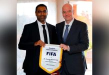 FKF Reconstitutes Standing Committees for Governance FKF Reconstitutes Standing Committees for Governance