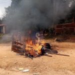 Four Dead in Clashes Over Kakamega Gold Mining Project Four Dead in Clashes Over Kakamega Gold Mining Project