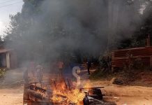 Four Dead in Clashes Over Kakamega Gold Mining Project Four Dead in Clashes Over Kakamega Gold Mining Project