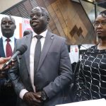 Kenya to Standardize Lifts Amid Skyscraper Boom Kenya to Standardize Lifts Amid Skyscraper Boom