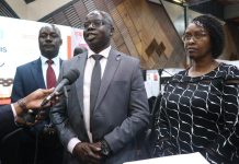 Kenya to Standardize Lifts Amid Skyscraper Boom Kenya to Standardize Lifts Amid Skyscraper Boom