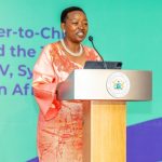 First Lady Rachel Urges Action Against HIV Transmission First Lady Rachel Urges Action Against HIV Transmission