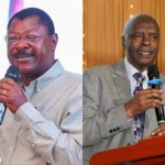 Wetang’ula Kibwana Among 54 Advocates for Senior Counsel Wetang'ula Kibwana Among 54 Advocates for Senior Counsel